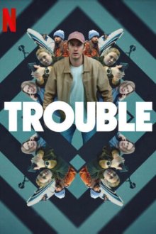 Trouble | شاهد خاموش