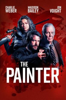 The Painter | نقاش