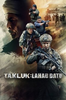 Conquer: Lahad Datu | فتح: لحد داتو