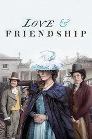 Love & Friendship