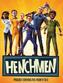 Henchmen