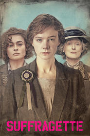 Suffragette