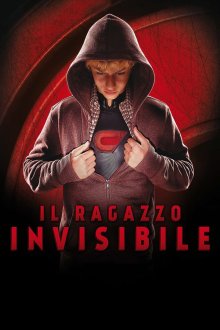 The Invisible Boy