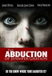 The Abduction of Jennifer Grayson