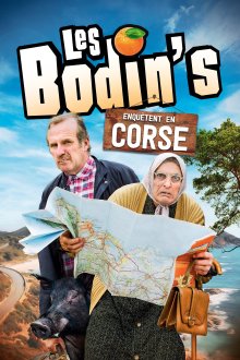 Les Bodin's enquêtent en Corse