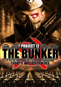 Bunker: Project 12