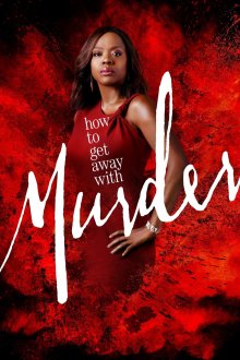 How to Get Away with Murder