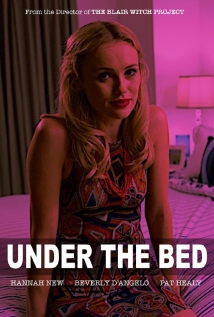 Under the Bed