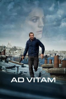 Ad Vitam | تا پای جان