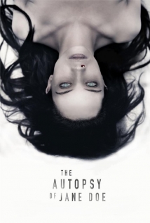 The Autopsy of Jane Doe