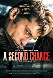 A Second Chance