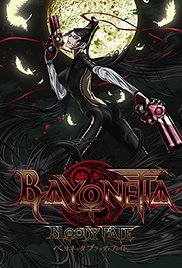 Bayonetta: Bloody Fate