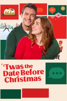 Twas the Date Before Christmas