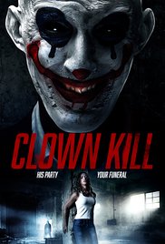 Clown Kill