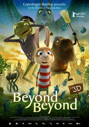 Beyond Beyond