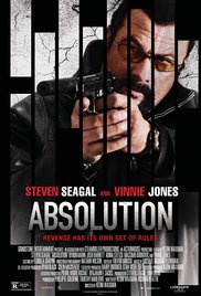 Mercenary: Absolution