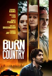 Burn Country