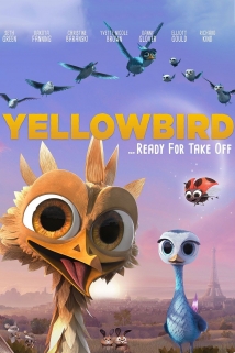 Yellowbird