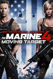 The Marine 4: Moving Target