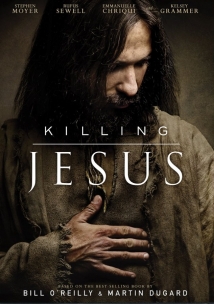 Killing Jesus