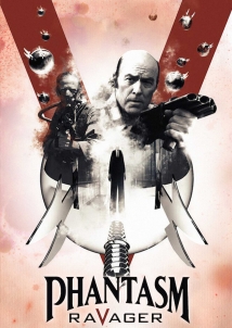 Phantasm: Ravager