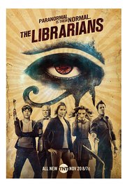 The Librarians