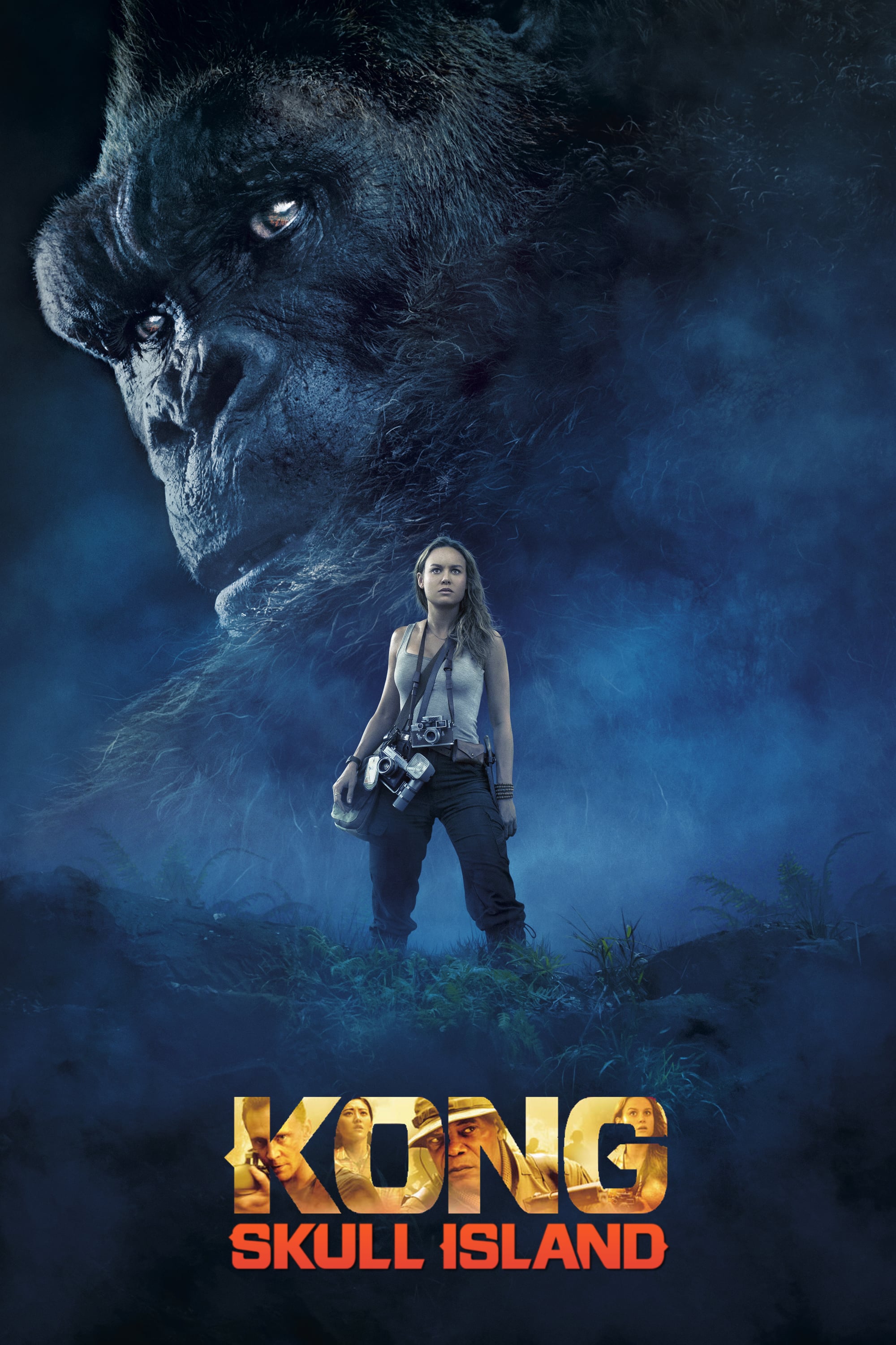 Kong: Skull Island