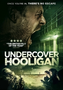 Undercover Hooligan