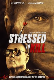 Stressed to Kill