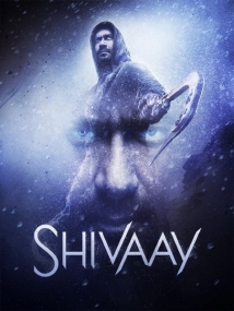 Shivaay