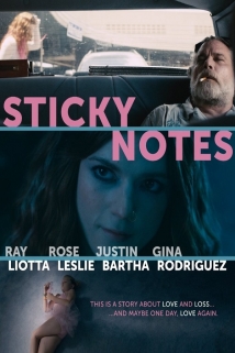 Sticky Notes