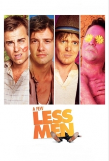 A Few Less Men