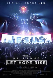 Hillsong: Let Hope Rise