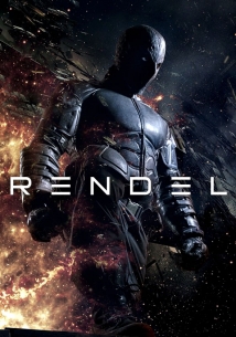 Rendel: Dark Vengeance