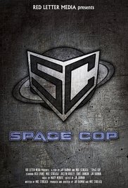 Space Cop