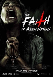 The Faith of Anna Waters