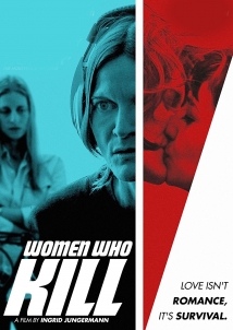 Women Who Kill