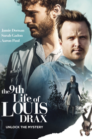 The 9th Life of Louis Drax