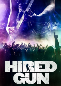 Hired Gun