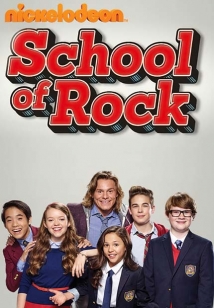 School of Rock