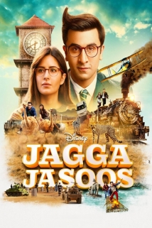 Jagga Jasoos