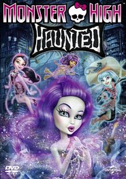 Monster High: Haunted