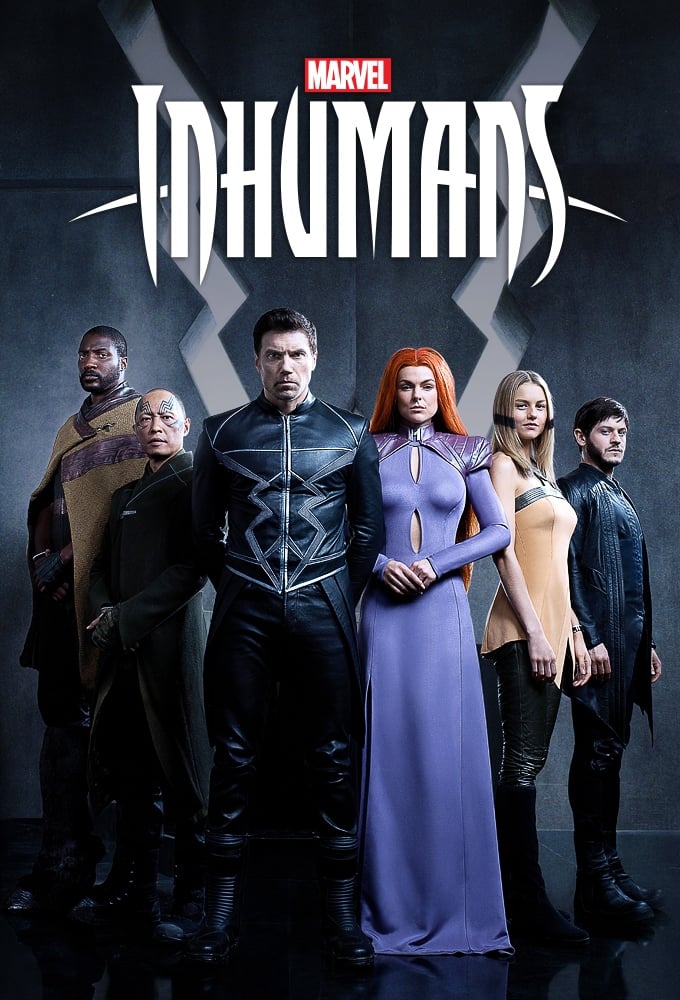 Inhumans