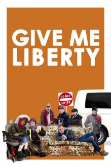 Give Me Liberty