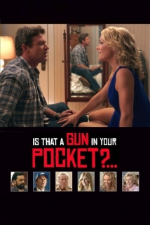 Is That a Gun in Your Pocket?