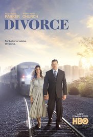 Divorce