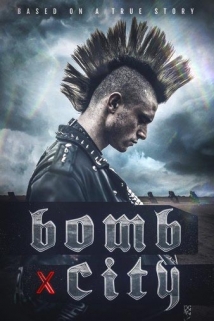 Bomb City