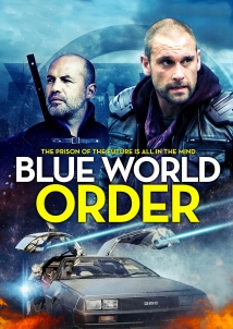 Blue World Order