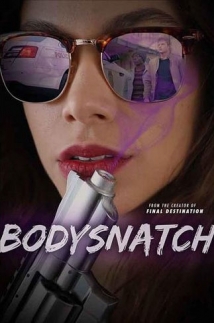 Bodysnatch