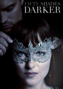 Fifty Shades Darker